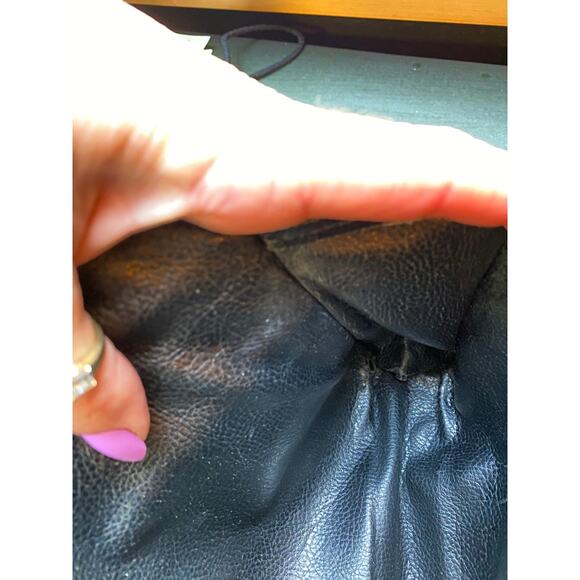 Fendi Large Clutch Vintage - Picture 10 of 12